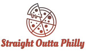 Straight Outta Philly Merritt Island LOGO
